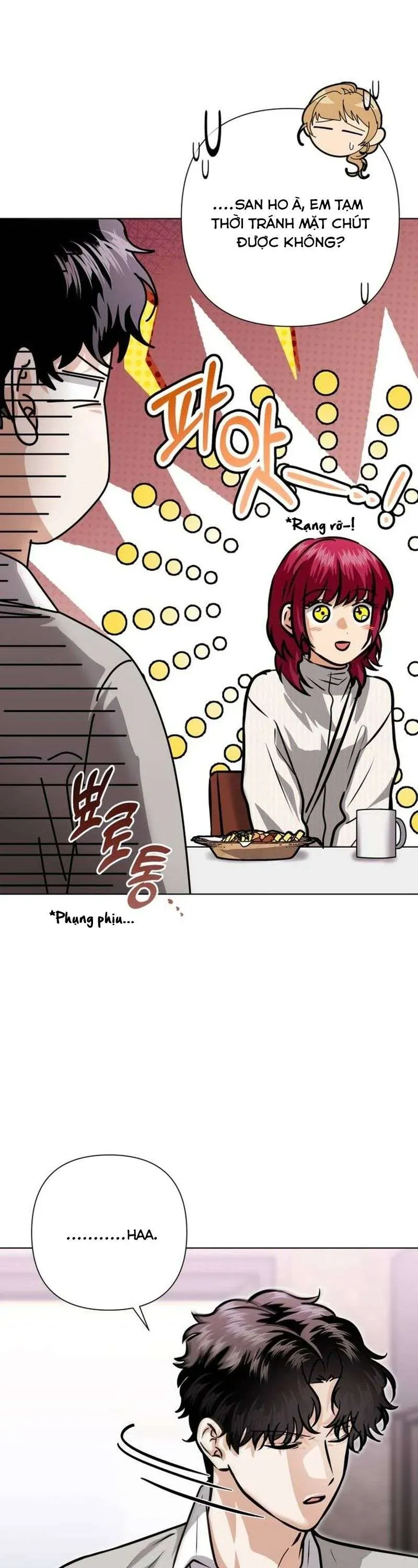 Xin Người Đừng Quên Chap 98 - Next Chap 99