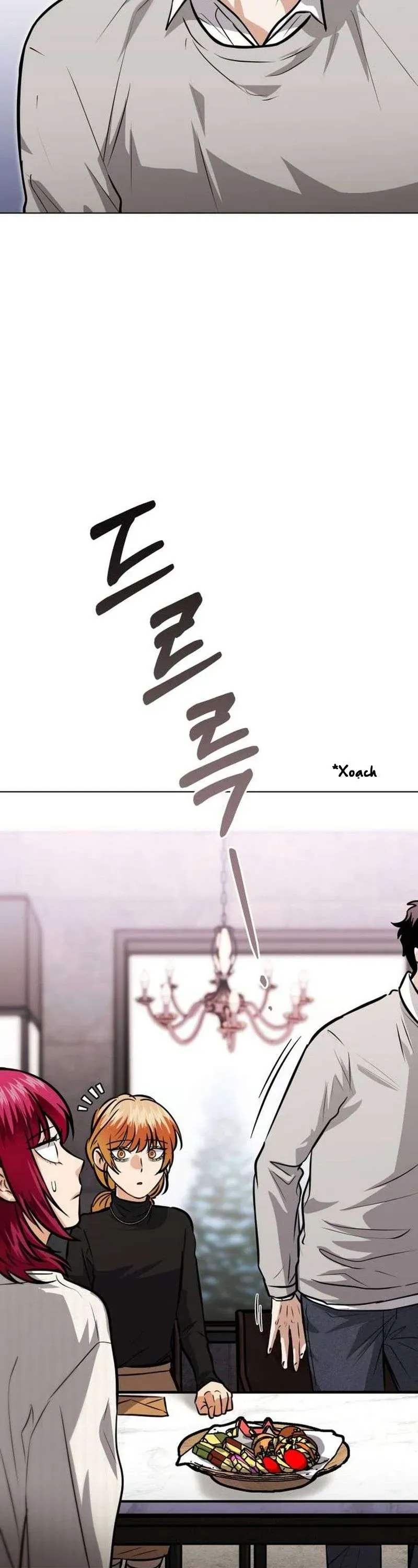 Xin Người Đừng Quên Chap 98 - Next Chap 99