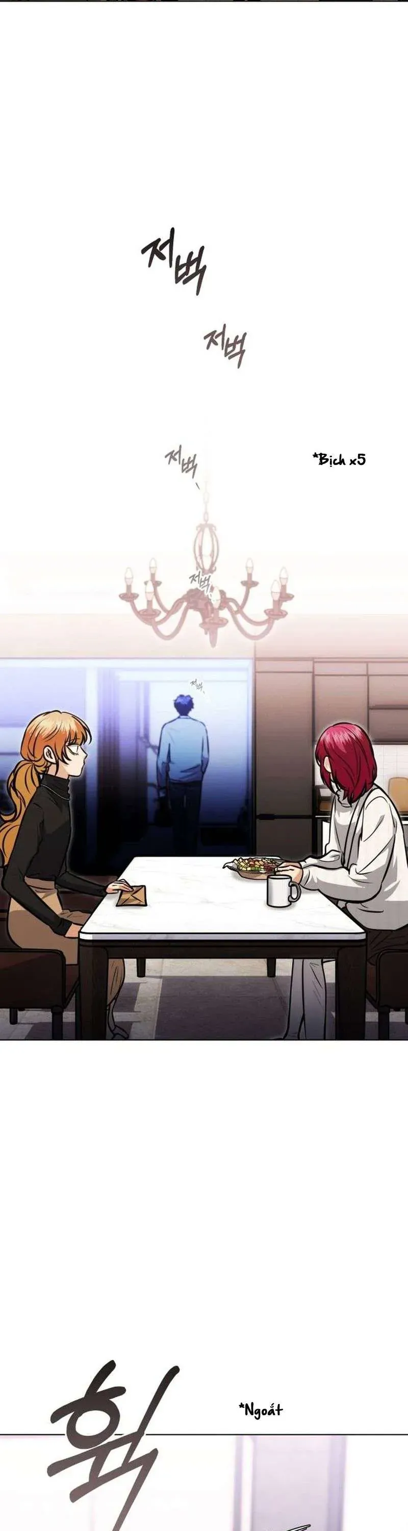 Xin Người Đừng Quên Chap 98 - Next Chap 99