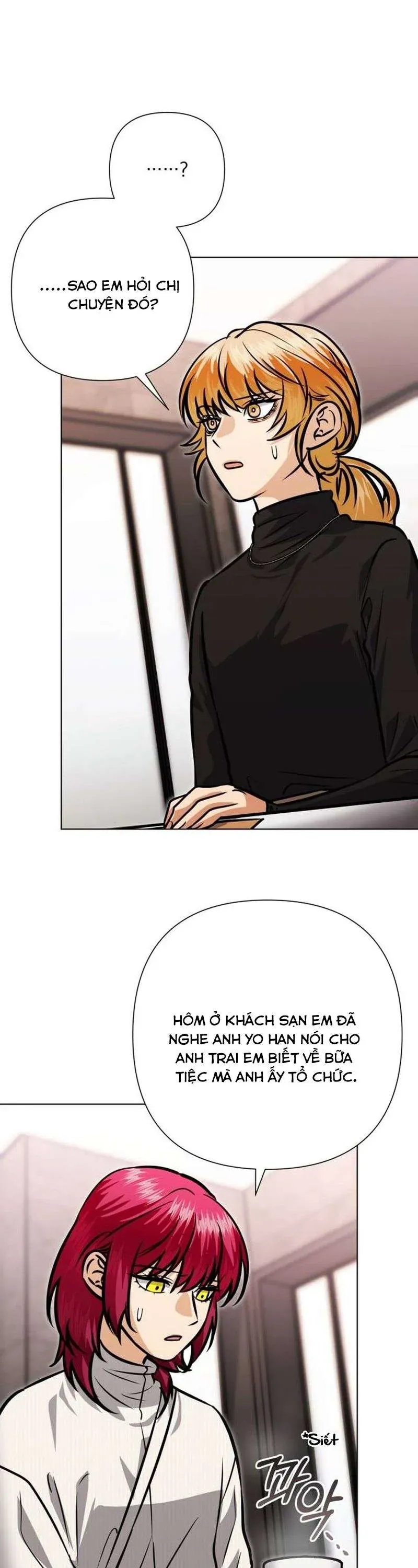 Xin Người Đừng Quên Chap 98 - Next Chap 99