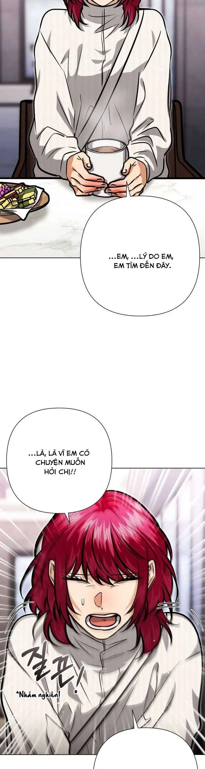 Xin Người Đừng Quên Chap 98 - Next Chap 99