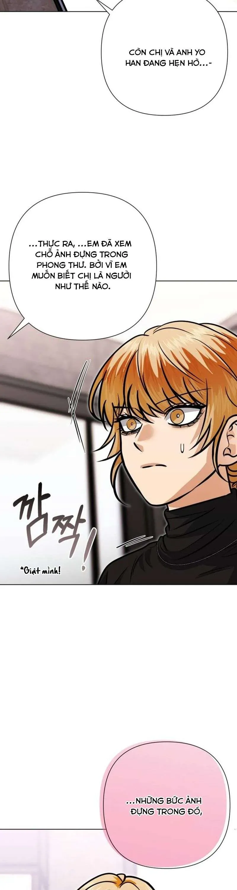 Xin Người Đừng Quên Chap 98 - Next Chap 99