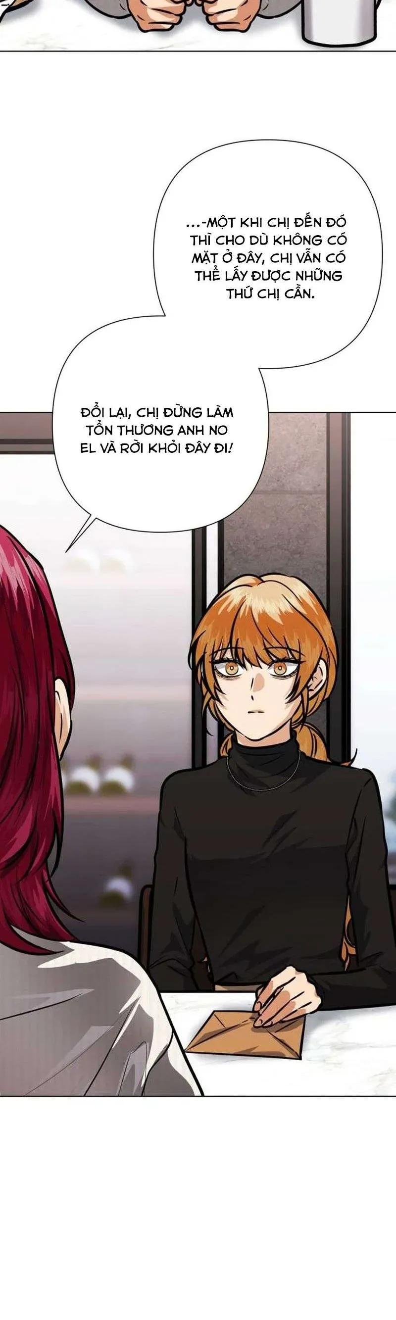 Xin Người Đừng Quên Chap 98 - Next Chap 99