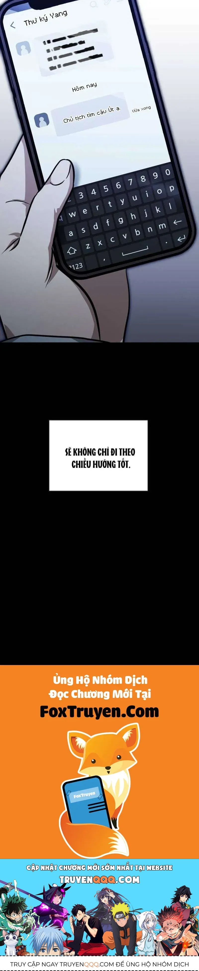 Xin Người Đừng Quên Chap 98 - Next Chap 99