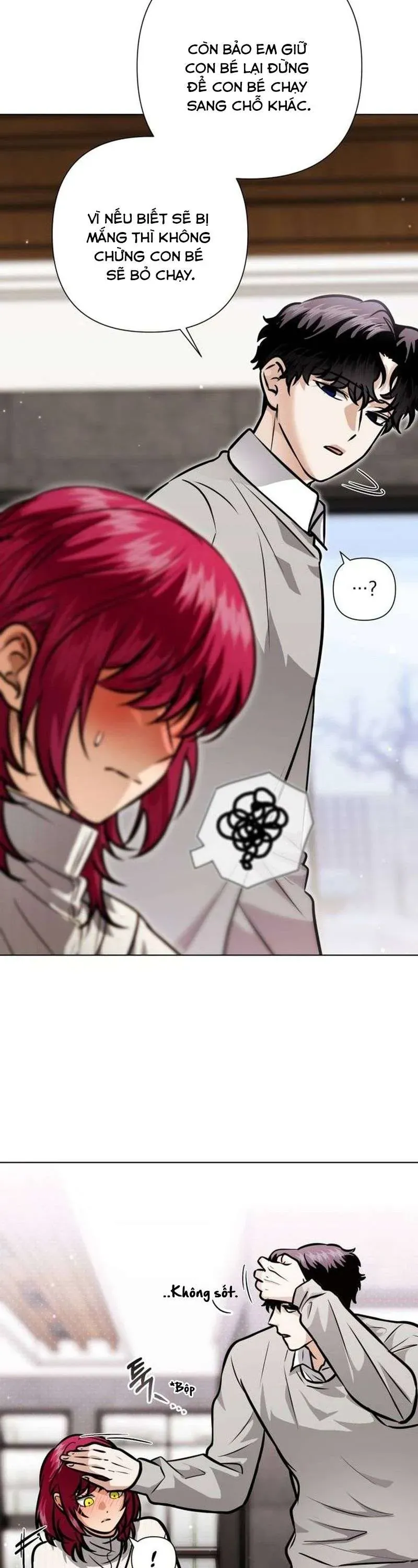 Xin Người Đừng Quên Chap 98 - Next Chap 99