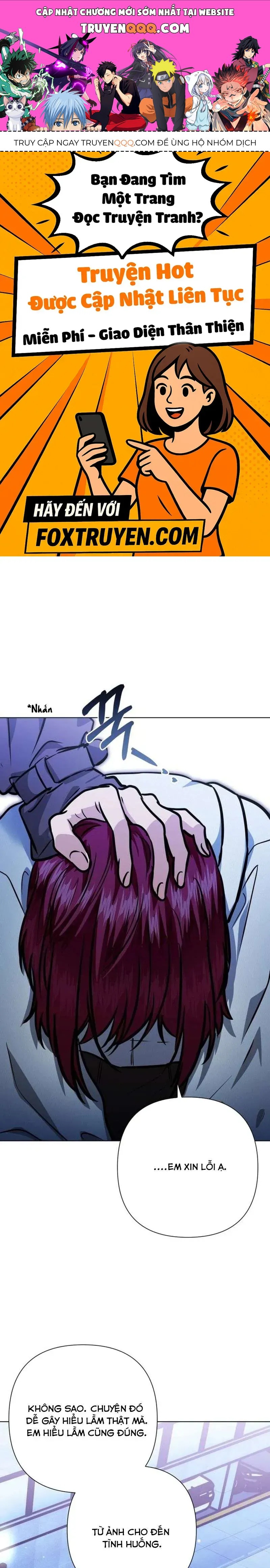 Xin Người Đừng Quên Chap 99 - Next Chap 100