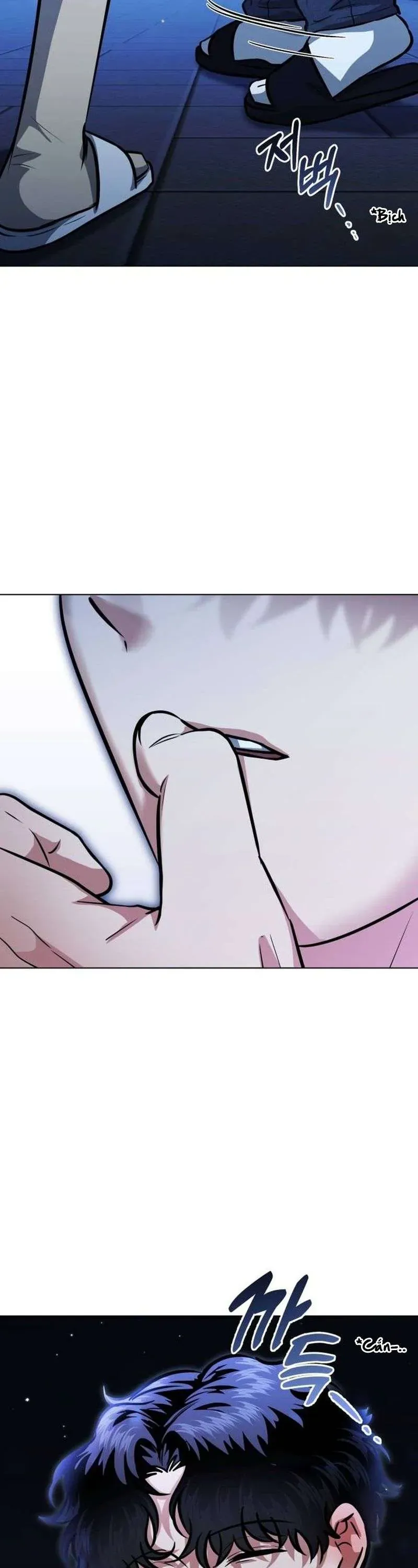 Xin Người Đừng Quên Chap 99 - Next Chap 100