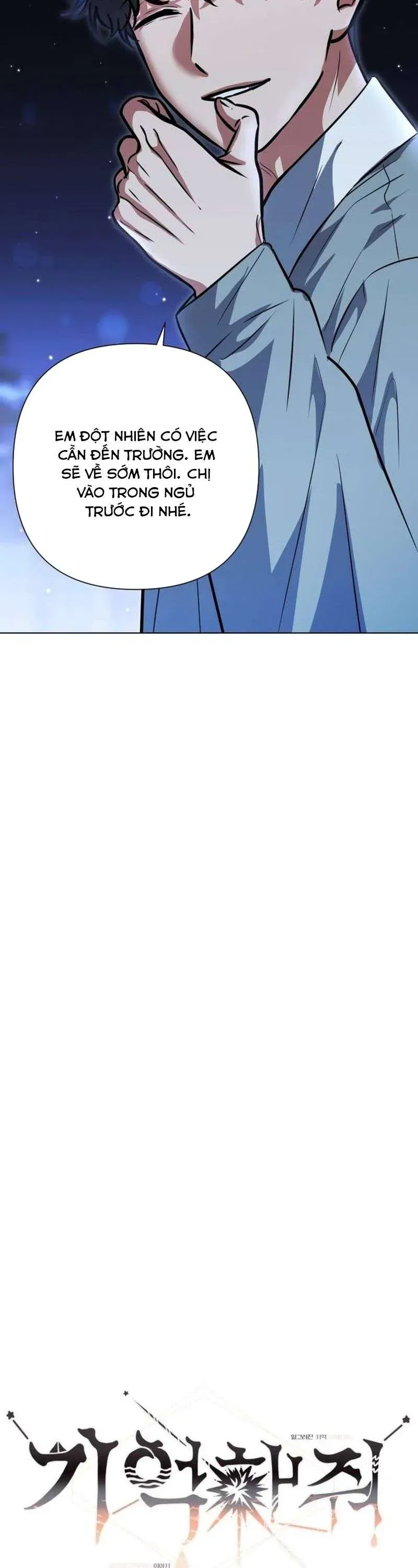 Xin Người Đừng Quên Chap 99 - Next Chap 100