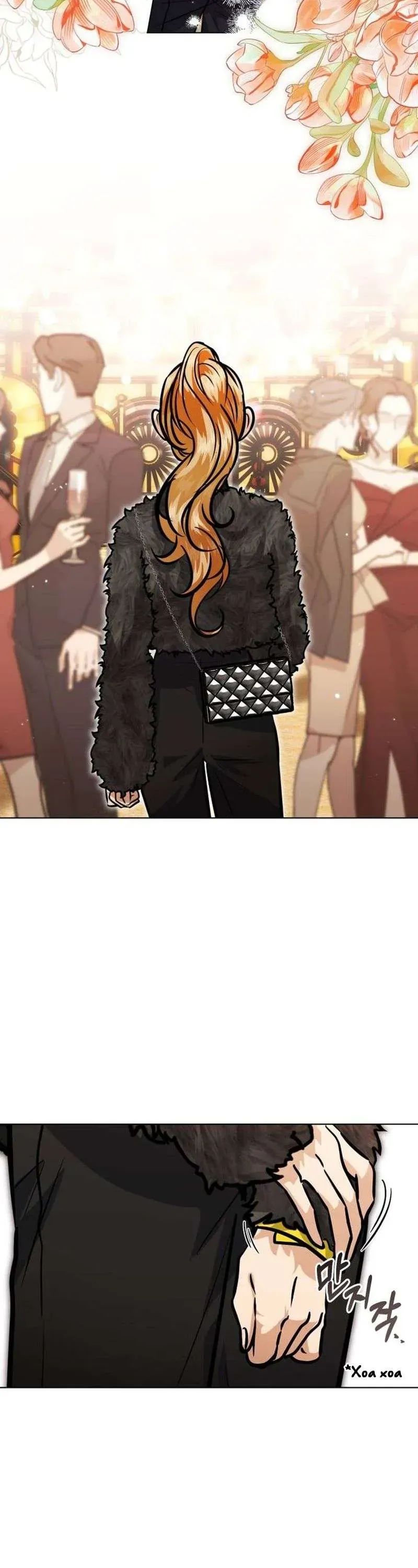 Xin Người Đừng Quên Chap 99 - Next Chap 100