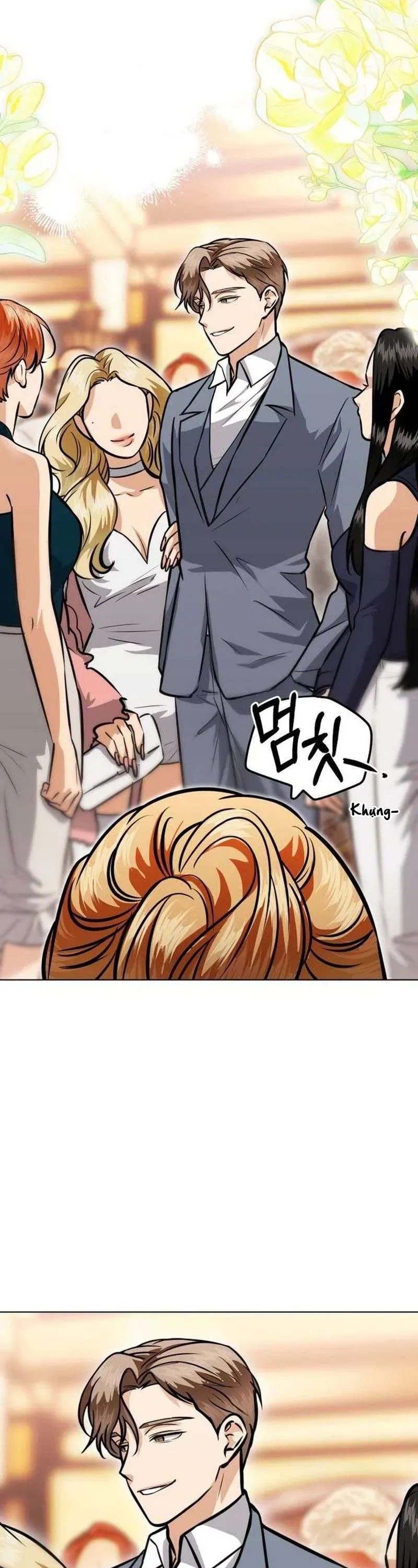 Xin Người Đừng Quên Chap 99 - Next Chap 100