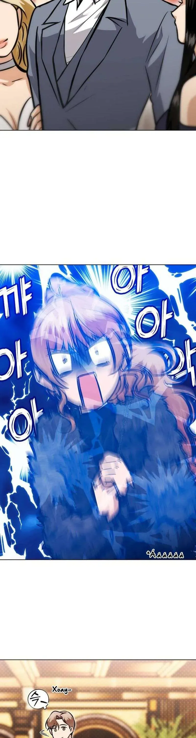 Xin Người Đừng Quên Chap 99 - Next Chap 100