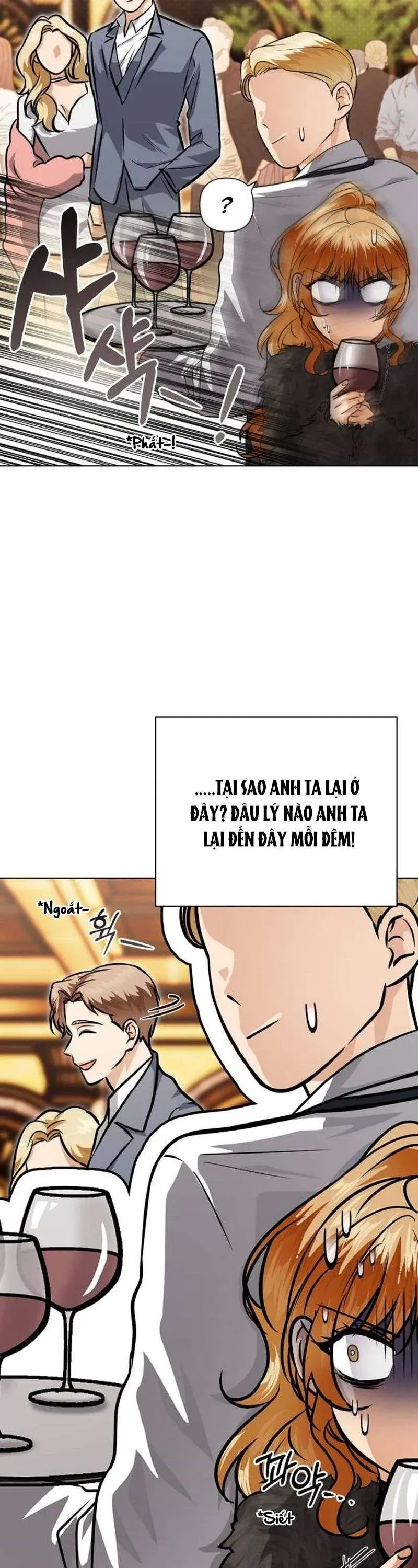 Xin Người Đừng Quên Chap 99 - Next Chap 100