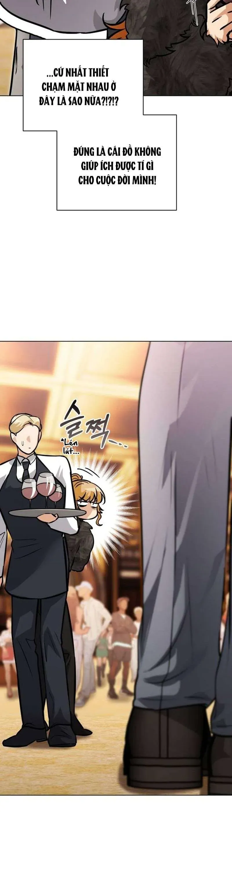 Xin Người Đừng Quên Chap 99 - Next Chap 100