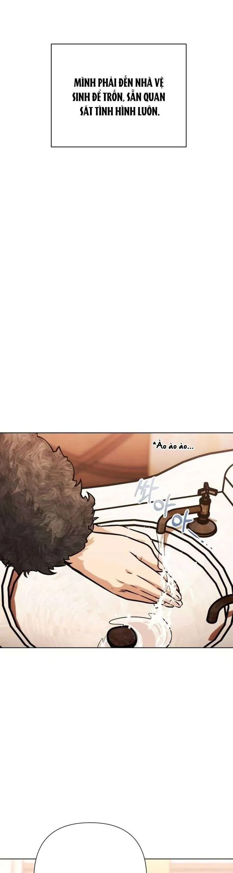 Xin Người Đừng Quên Chap 99 - Next Chap 100