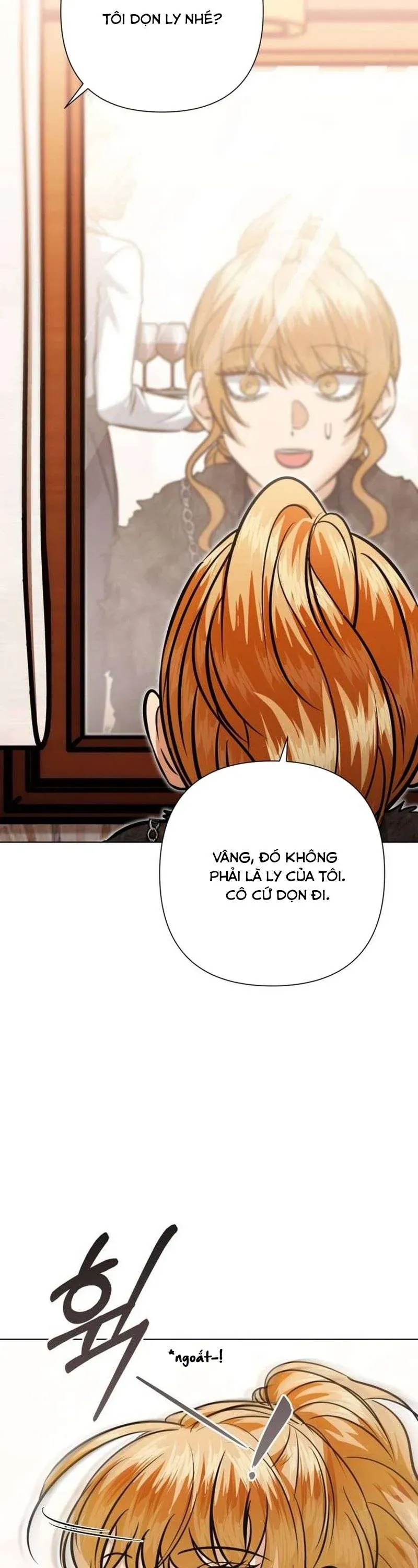 Xin Người Đừng Quên Chap 99 - Next Chap 100