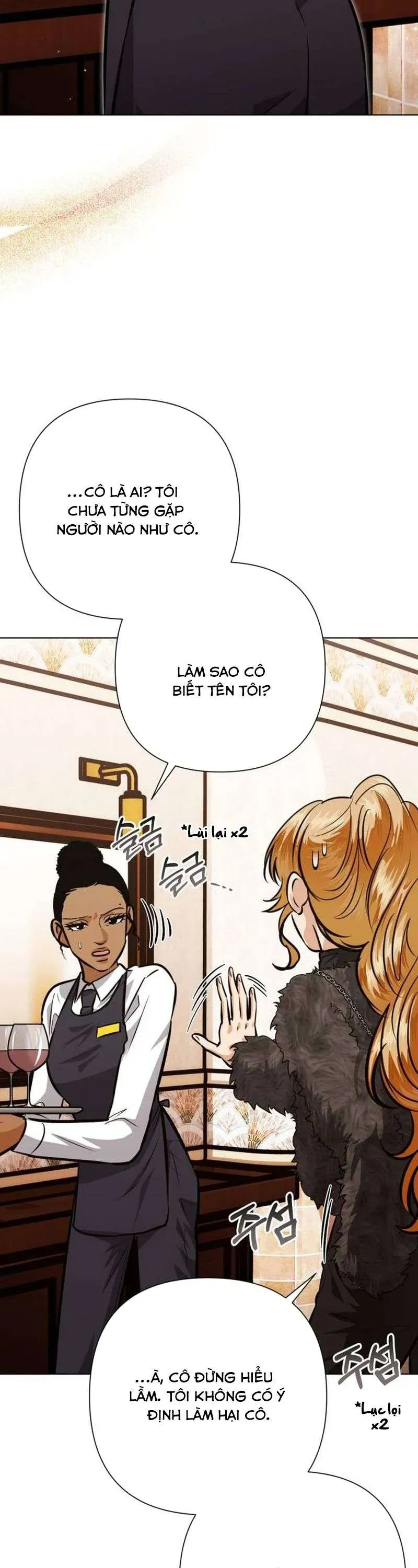 Xin Người Đừng Quên Chap 99 - Next Chap 100