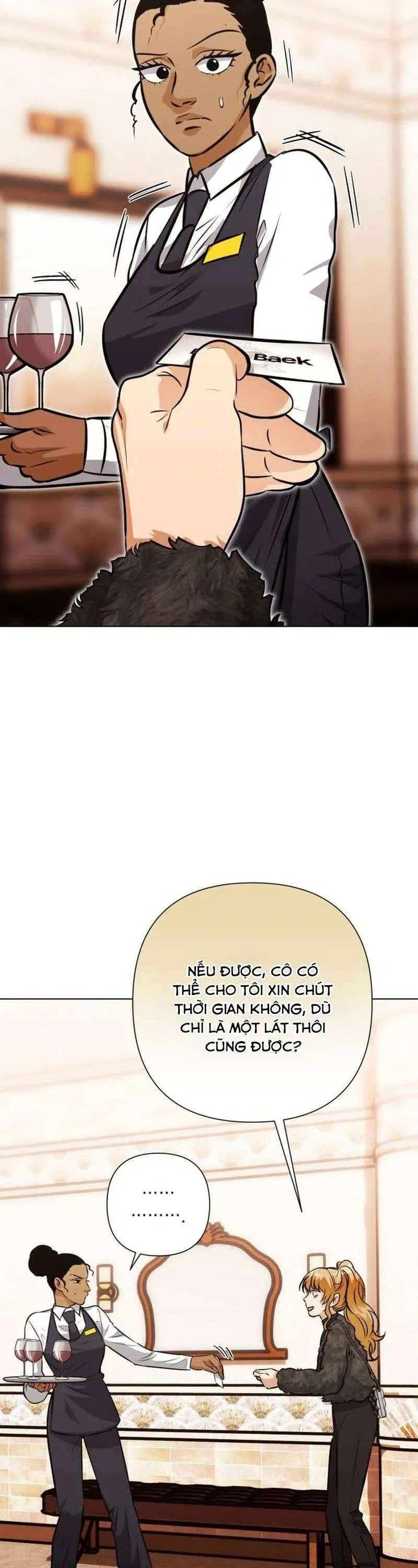 Xin Người Đừng Quên Chap 99 - Next Chap 100