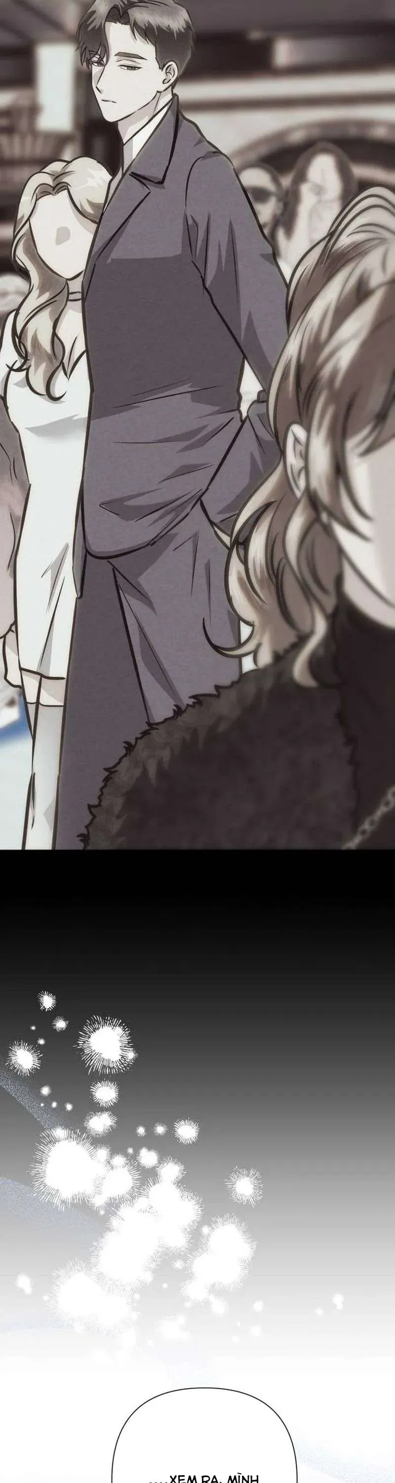 Xin Người Đừng Quên Chap 99 - Next Chap 100