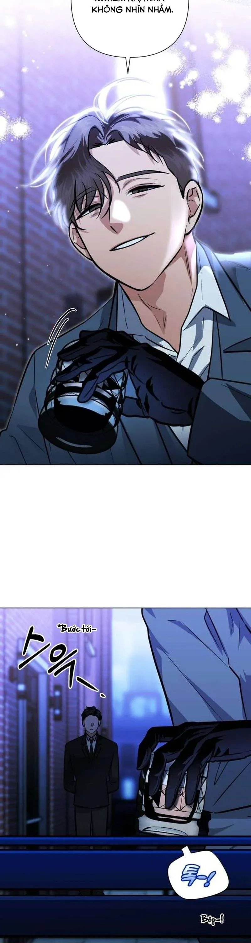 Xin Người Đừng Quên Chap 99 - Next Chap 100