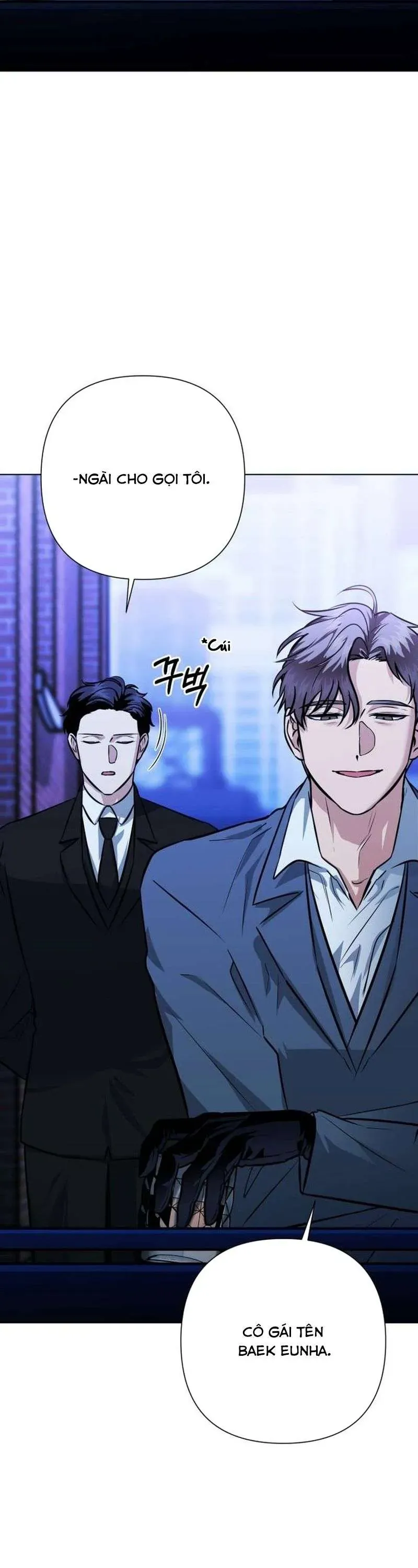 Xin Người Đừng Quên Chap 99 - Next Chap 100