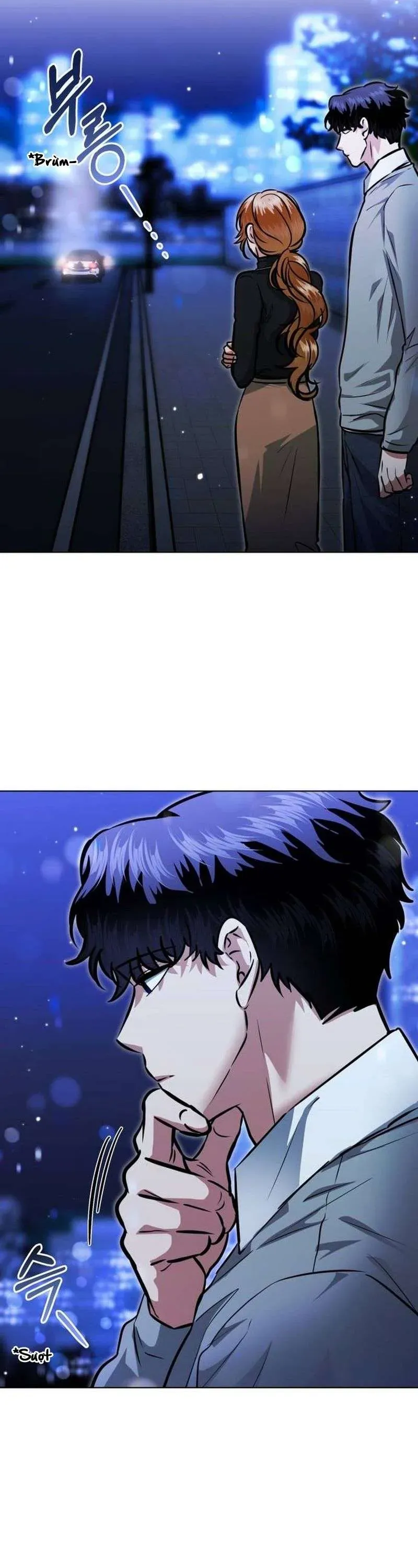 Xin Người Đừng Quên Chap 99 - Next Chap 100