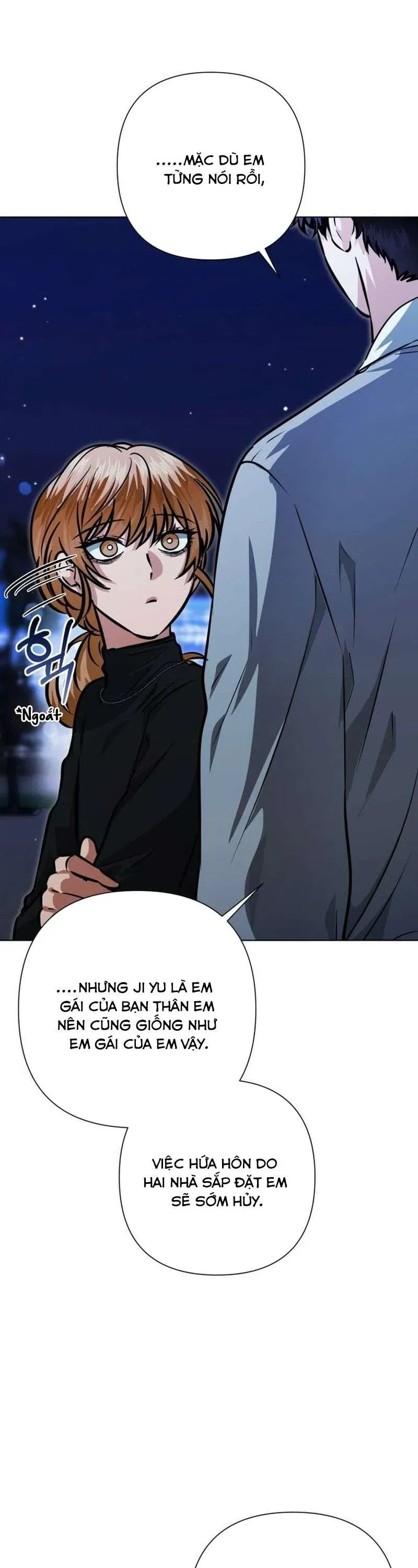 Xin Người Đừng Quên Chap 99 - Next Chap 100