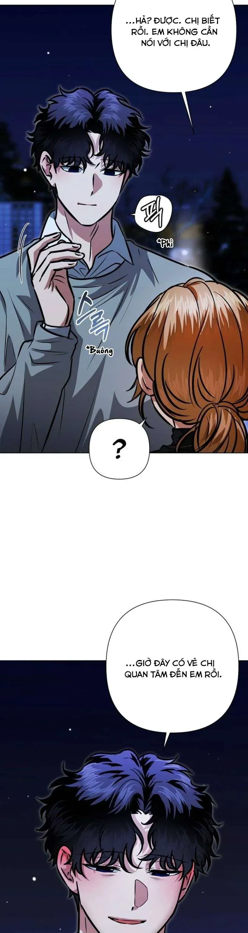 Xin Người Đừng Quên Chap 99 - Next Chap 100