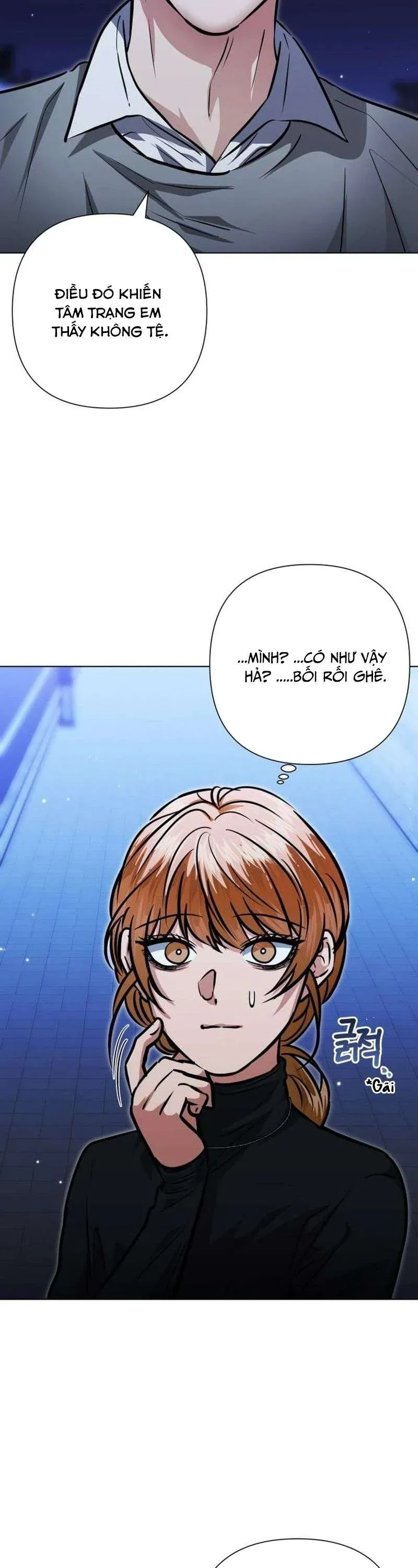 Xin Người Đừng Quên Chap 99 - Next Chap 100