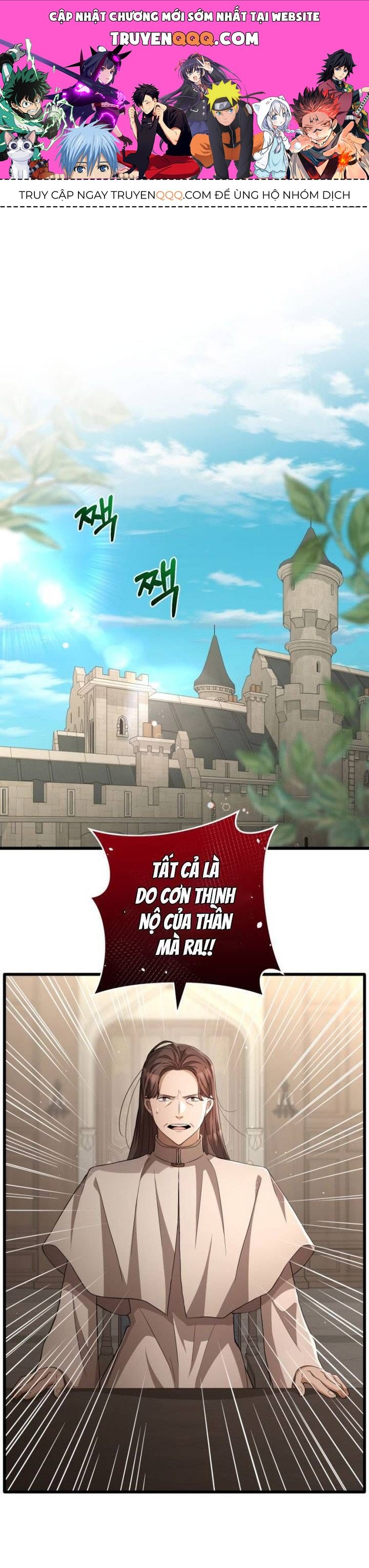 Lời Cầu Hôn Hoang Dã Chap 23 - Next Chap 24