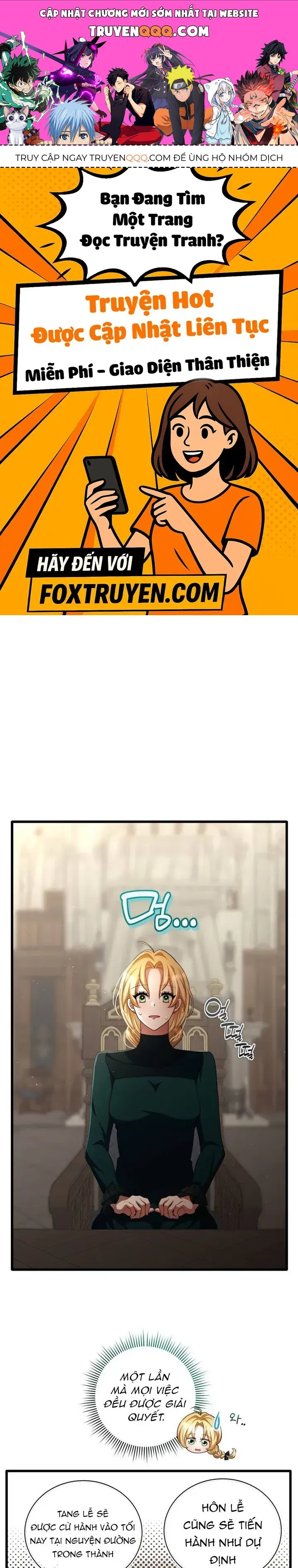 Lời Cầu Hôn Hoang Dã Chap 24 - Next Chap 25