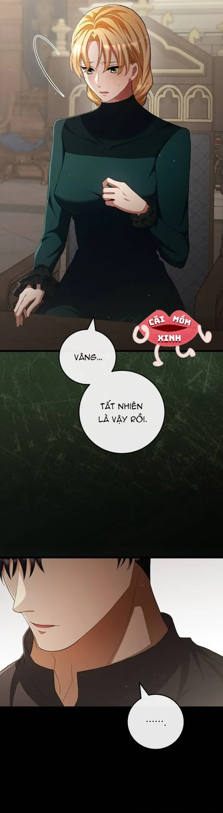 Lời Cầu Hôn Hoang Dã Chap 24 - Next Chap 25