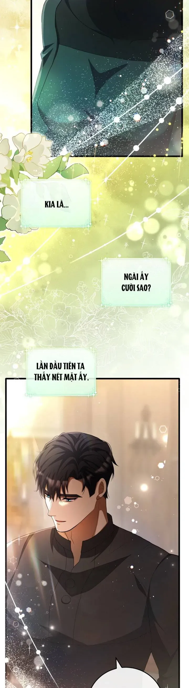 Lời Cầu Hôn Hoang Dã Chap 24 - Next Chap 25