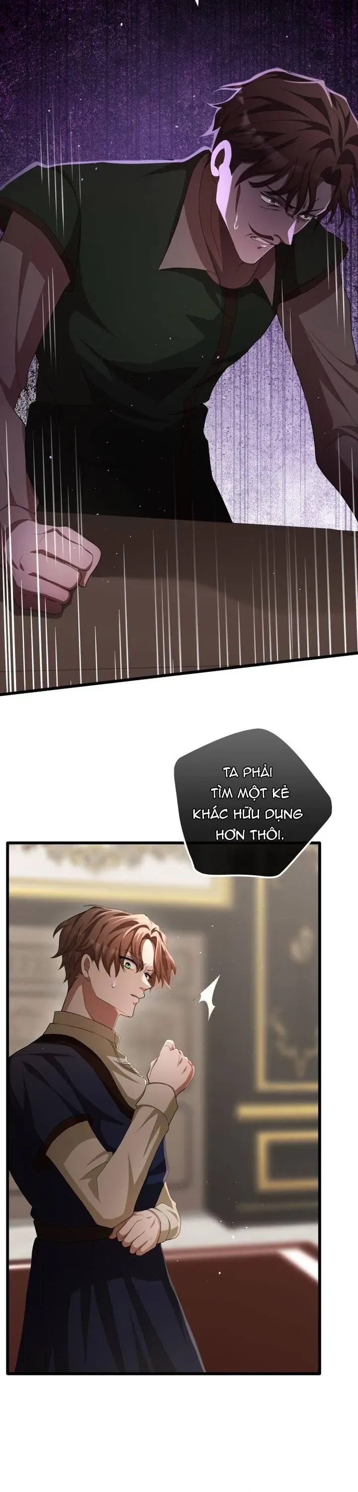 Lời Cầu Hôn Hoang Dã Chap 24 - Next Chap 25