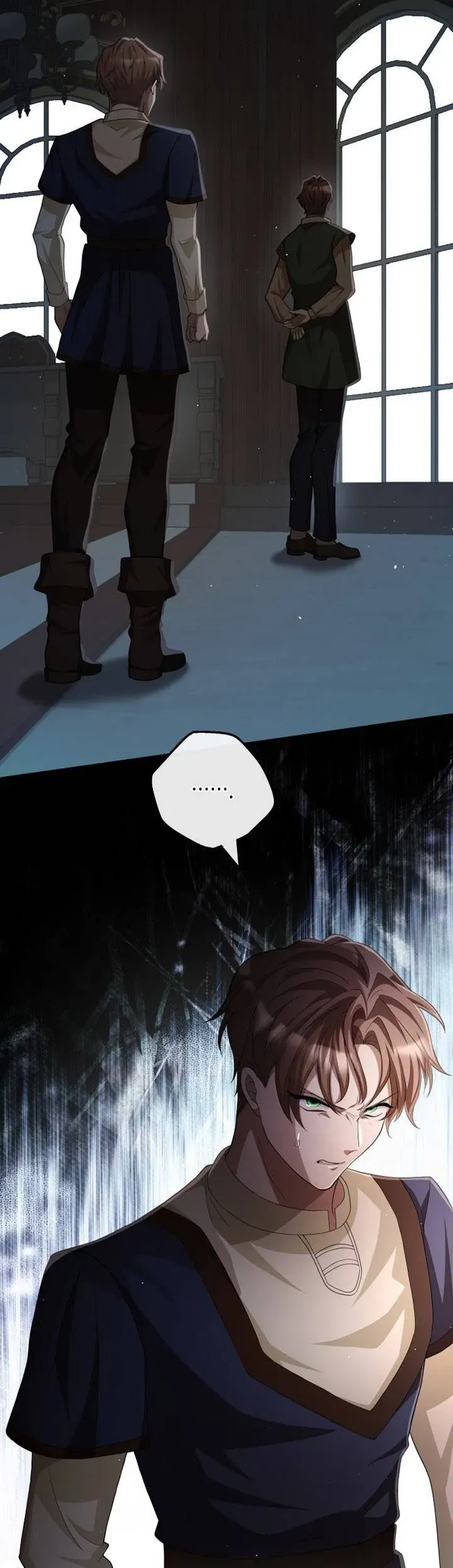 Lời Cầu Hôn Hoang Dã Chap 24 - Next Chap 25