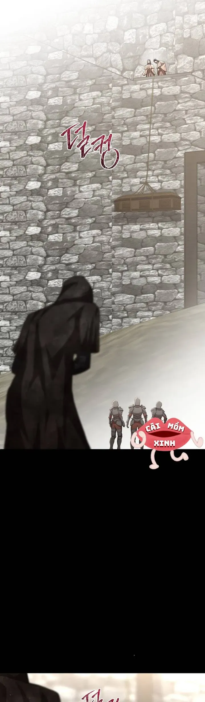 Lời Cầu Hôn Hoang Dã Chap 24 - Next Chap 25