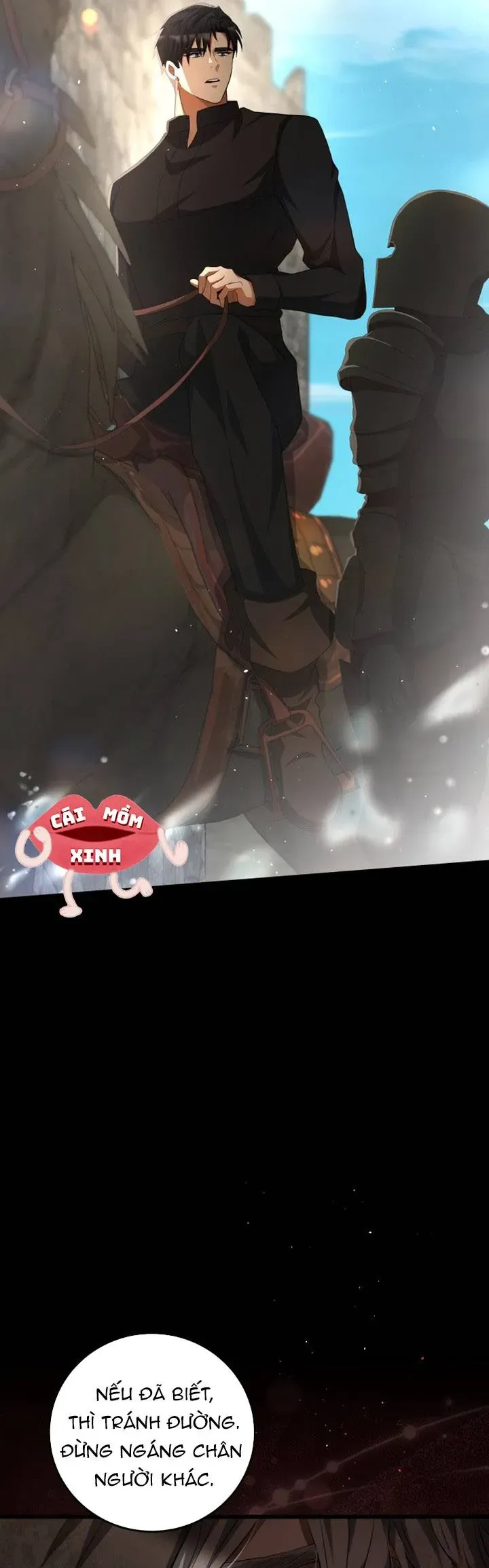 Lời Cầu Hôn Hoang Dã Chap 24 - Next Chap 25