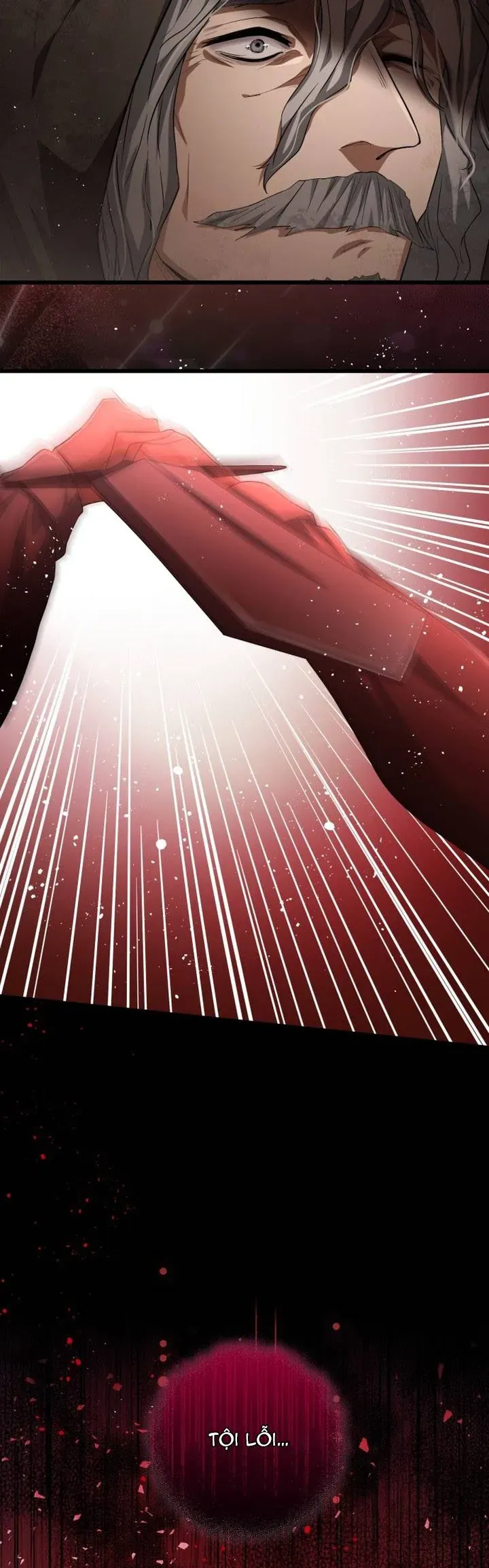 Lời Cầu Hôn Hoang Dã Chap 24 - Next Chap 25