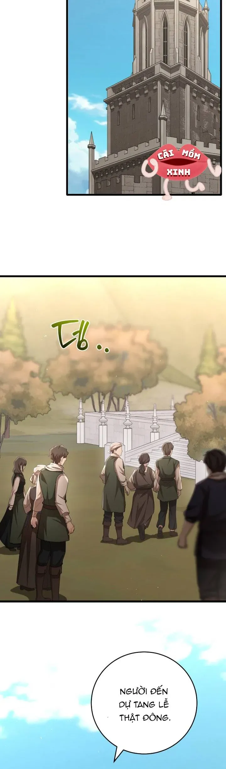 Lời Cầu Hôn Hoang Dã Chap 24 - Next Chap 25