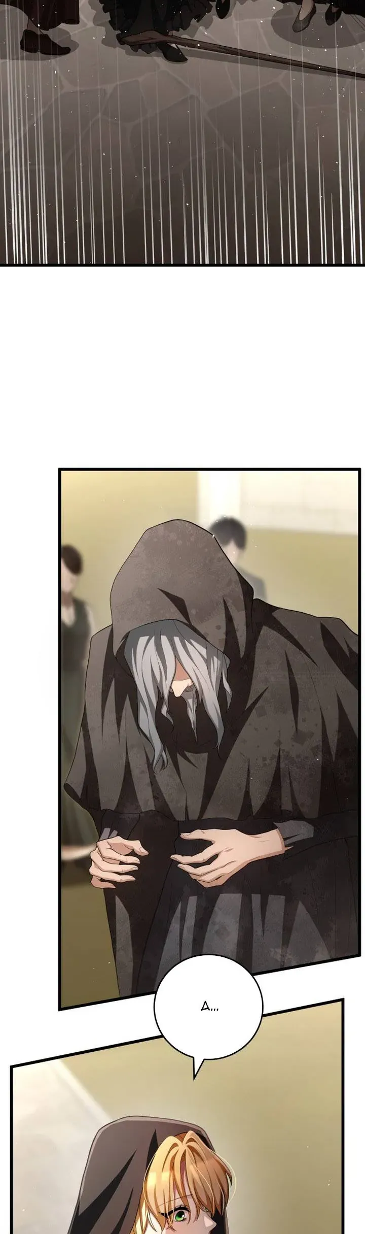 Lời Cầu Hôn Hoang Dã Chap 24 - Next Chap 25