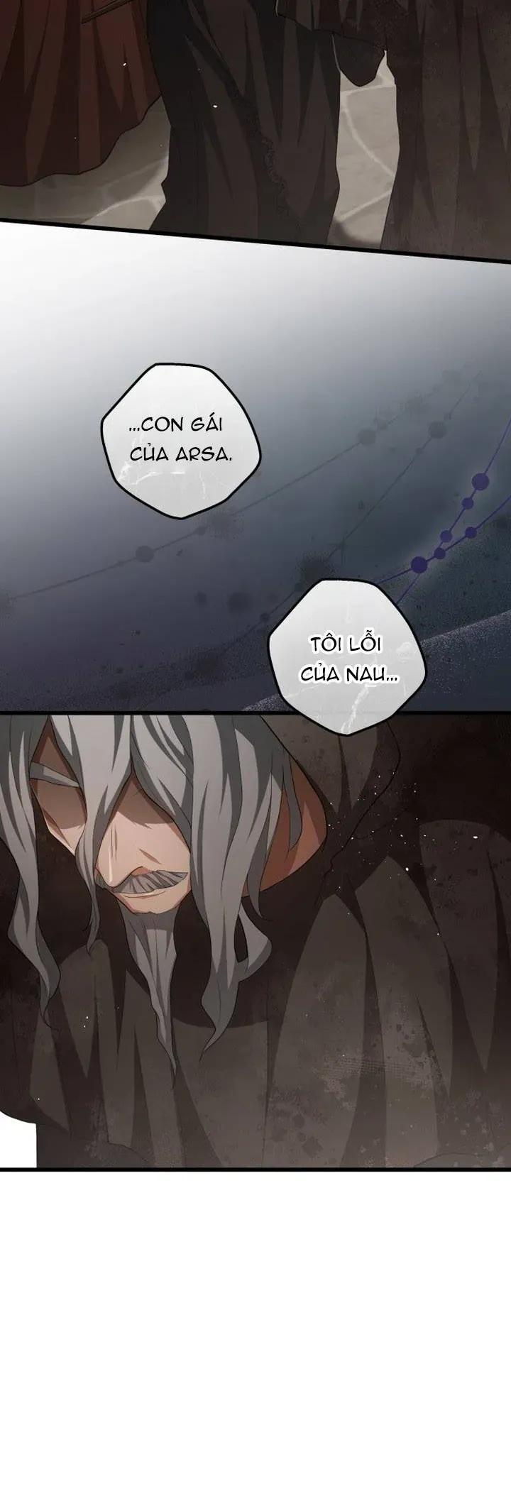 Lời Cầu Hôn Hoang Dã Chap 24 - Next Chap 25