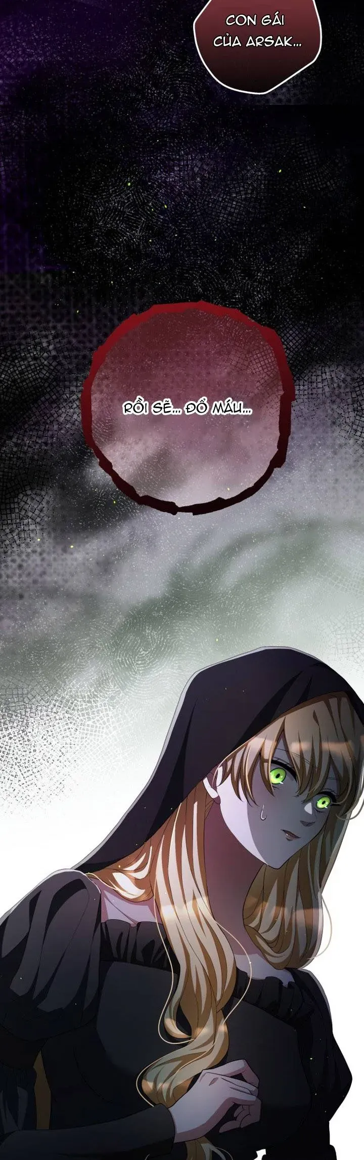 Lời Cầu Hôn Hoang Dã Chap 24 - Next Chap 25