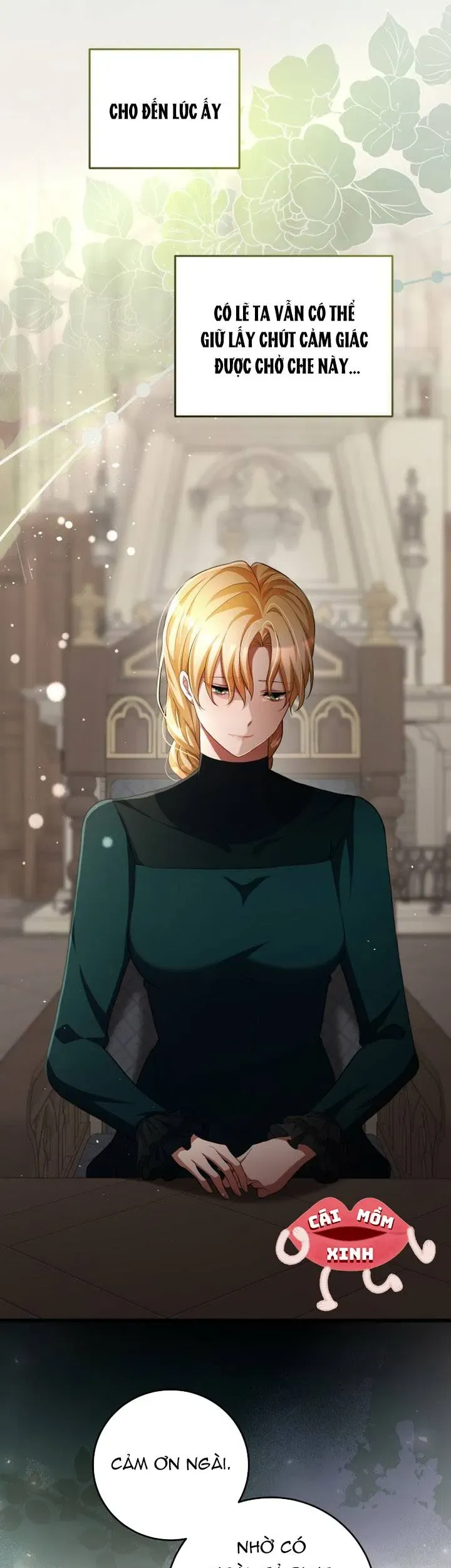 Lời Cầu Hôn Hoang Dã Chap 24 - Next Chap 25