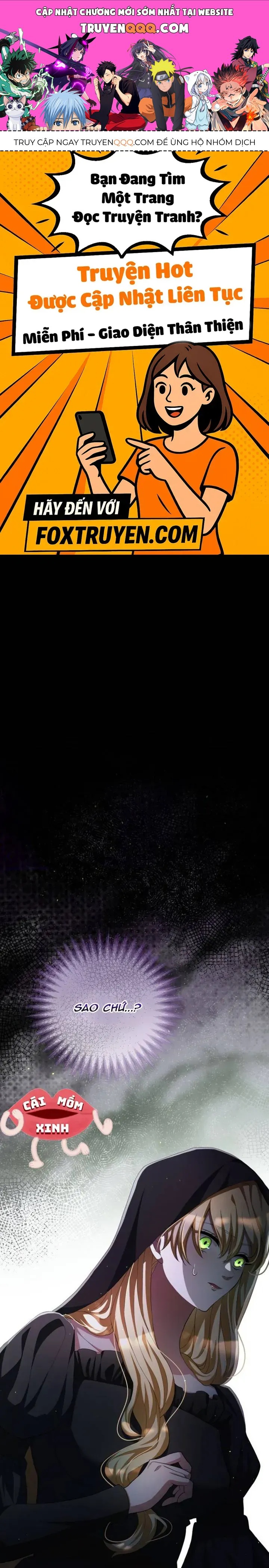 Lời Cầu Hôn Hoang Dã Chap 25 - Next Chap 26