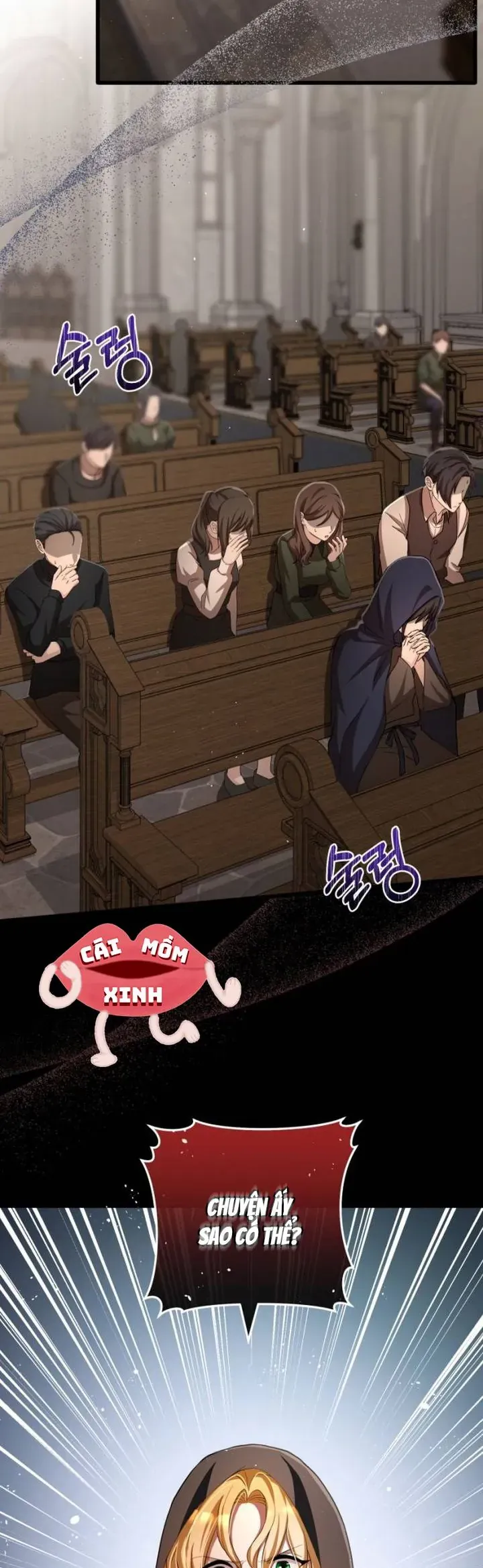 Lời Cầu Hôn Hoang Dã Chap 25 - Next Chap 26