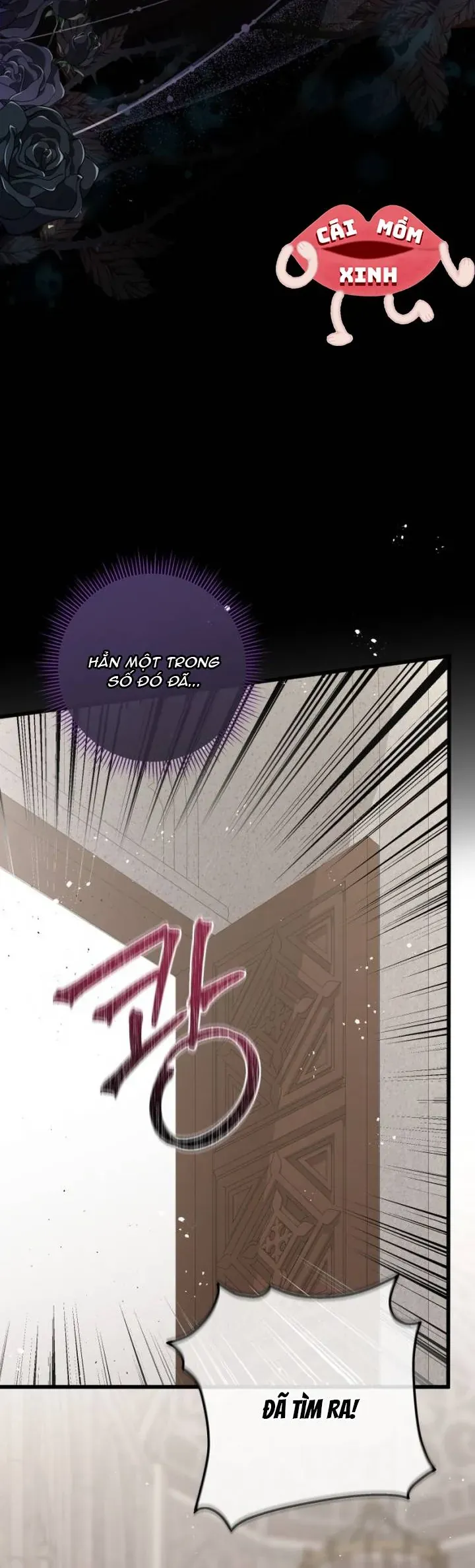 Lời Cầu Hôn Hoang Dã Chap 25 - Next Chap 26