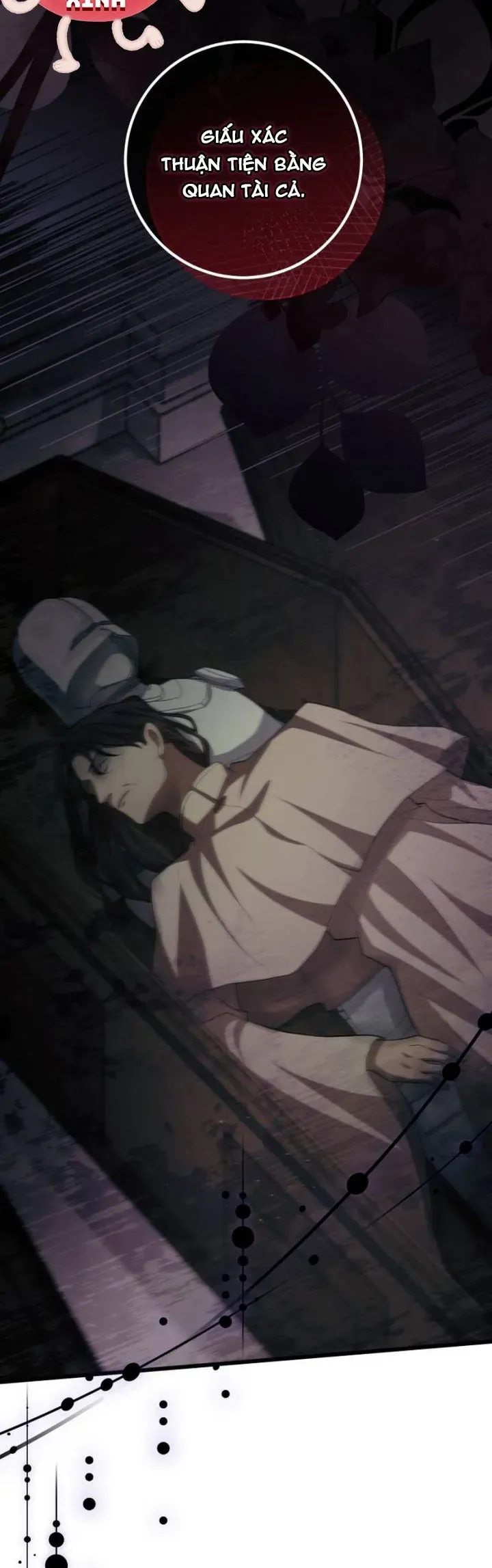 Lời Cầu Hôn Hoang Dã Chap 25 - Next Chap 26