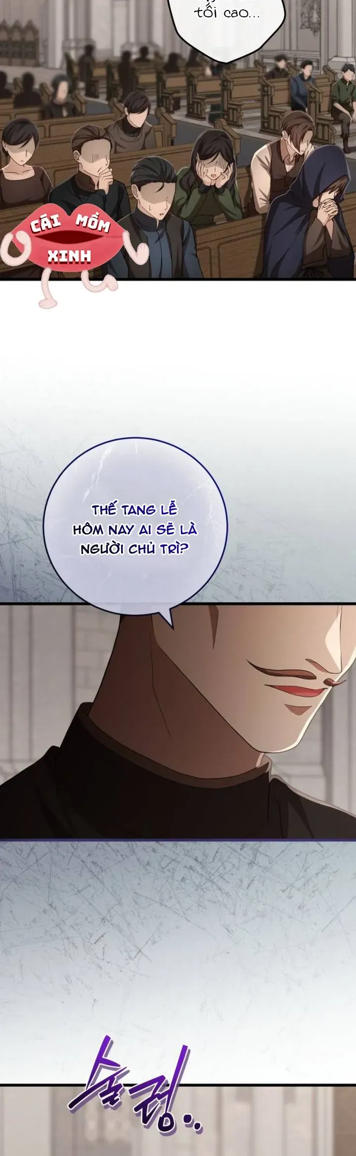 Lời Cầu Hôn Hoang Dã Chap 25 - Next Chap 26