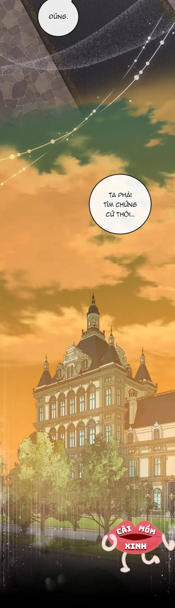 Lời Cầu Hôn Hoang Dã Chap 25 - Next Chap 26