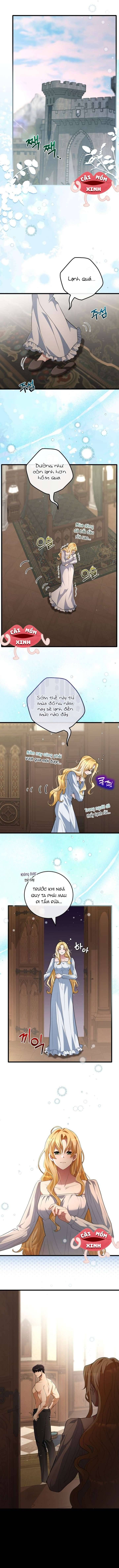 Lời Cầu Hôn Hoang Dã Chap 26 - Next Chap 27