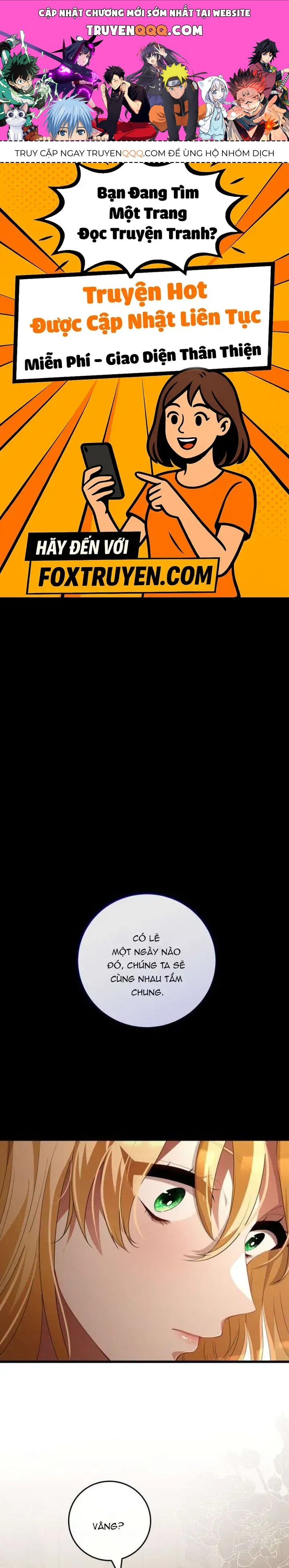 Lời Cầu Hôn Hoang Dã Chap 27 - Next Chap 28